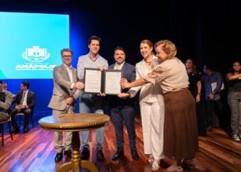 Após décadas de espera, Anápolis vai ganhar Hemocentro moderno com capacidade para coletar 2.640 bolsas por mês