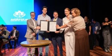 Após décadas de espera, Anápolis vai ganhar Hemocentro moderno com capacidade para coletar 2.640 bolsas por mês