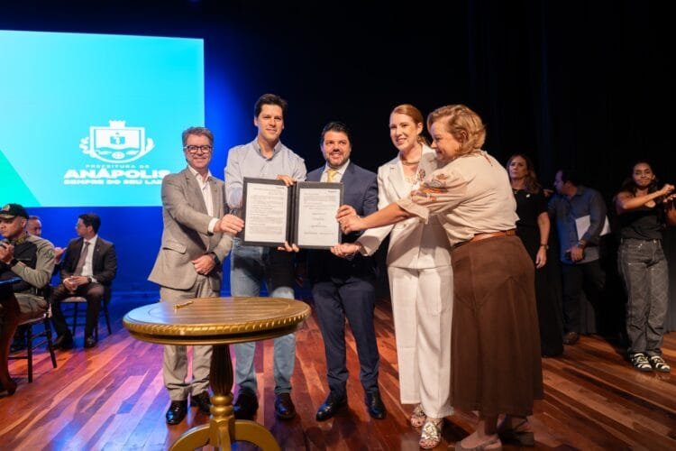 Após décadas de espera, Anápolis vai ganhar Hemocentro moderno com capacidade para coletar 2.640 bolsas por mês