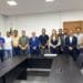 CDL Anápolis entrega contribuições para atualização do Plano Diretor em reunião com secretário e vereadores