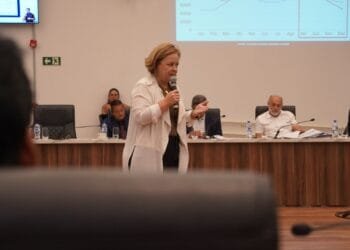 Secretária de Saúde aponta crescimento de 5,5% nos atendimentos da Atenção Primária em 2025