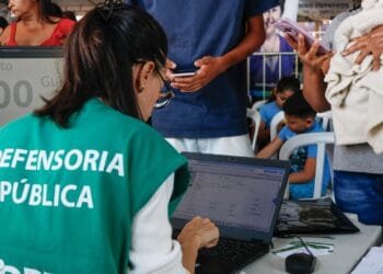 Defensoria Itinerante leva serviços jurídicos gratuitos à Anápolis neste sábado (11/04)
