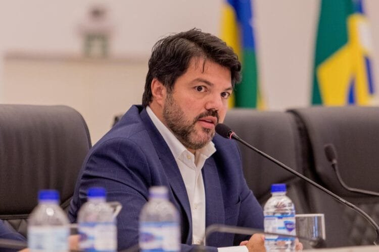 Márcio Corrêa anuncia novo uso para rodoviária e promete transformar espaço em hub comercial
