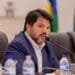 Márcio Corrêa anuncia novo uso para rodoviária e promete transformar espaço em hub comercial