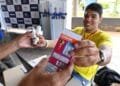 Além do sorteio de geladeiras, mutirão da Equatorial terá curso de maquiagem, troca de lâmpadas, tarifa social e negociação de débitos