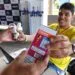 Além do sorteio de geladeiras, mutirão da Equatorial terá curso de maquiagem, troca de lâmpadas, tarifa social e negociação de débitos
