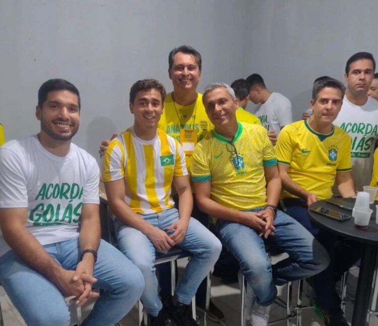 Jean Carlos confirma pré-candidatura a deputado estadual e amplia espaço do PL para 2026 em Anápolis