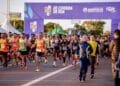 Inscrições para a 2ª etapa do 15º Circuito Anapolino de Corrida de Rua já tem data marcada