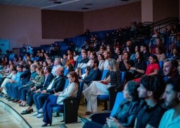 Quarta Cultural traz recital de piano da Polônia nesta quarta (15) ao Teatro Municipal