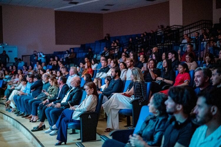 Quarta Cultural traz recital de piano da Polônia nesta quarta (15) ao Teatro Municipal