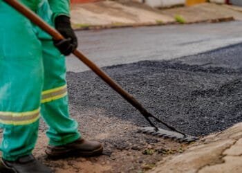 Esse é o cronograma de serviços urbanos em Anápolis desta terça-feira (14)