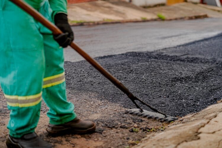 Esse é o cronograma de serviços urbanos em Anápolis desta terça-feira (14)