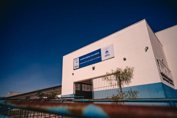 Prefeitura prepara rede de saúde para aplicação gratuita do Implanon em Anápolis