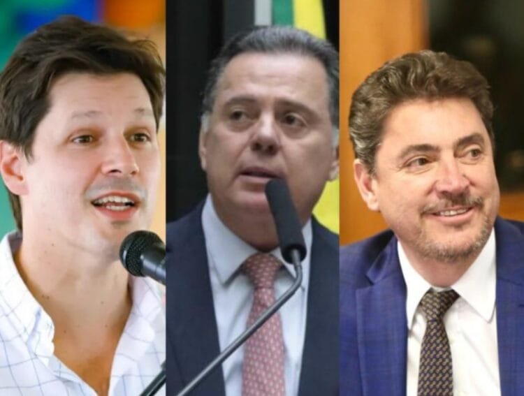 Daniel Vilela lidera todos os cenários para o governo de Goiás e amplia vantagem na disputa estadual