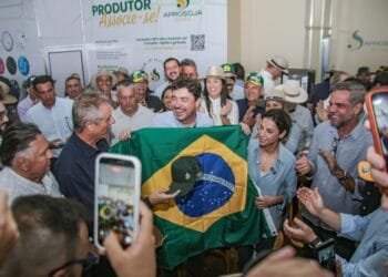 Pesquisa Veritá: Wilder Morais cresce, tem 26,9% dos votos e aparece em segundo lugar para o governo de Goiás