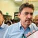 Em visita a Anápolis, senador Wilder Morais anuncia Jean Carlos e Suender como pré-candidatos a estadual e federal pelo município