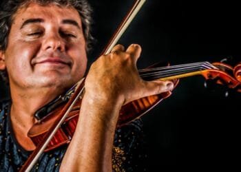 Quarta Cultural traz quinteto austríaco de jazz ao Teatro Municipal nesta quarta (22)