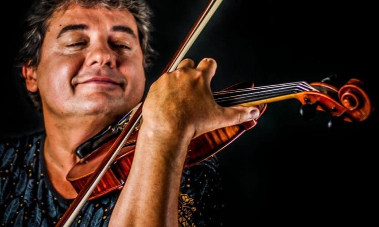 Quarta Cultural traz quinteto austríaco de jazz ao Teatro Municipal nesta quarta (22)