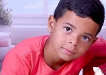 Motorista que atropelou e matou menino de 8 anos é solto após audiência de custódia