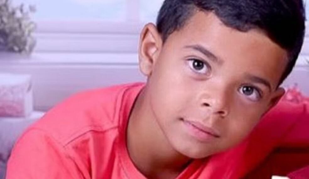 Motorista que atropelou e matou menino de 8 anos é solto após audiência de custódia