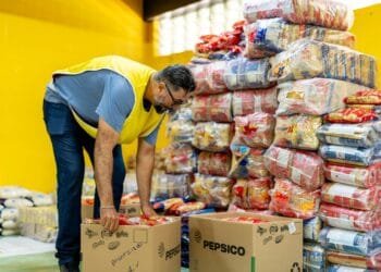 Divulgada lista de alimentos para retirada de kits da 2ª etapa do Circuito Anapolino de Corrida de Rua