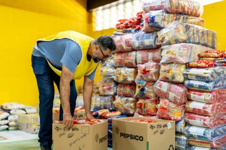 Divulgada lista de alimentos para retirada de kits da 2ª etapa do Circuito Anapolino de Corrida de Rua