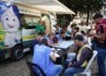 Mobilização de vacinação contra a gripe alcança mais de 5 mil pessoas em dois dias em Anápolis