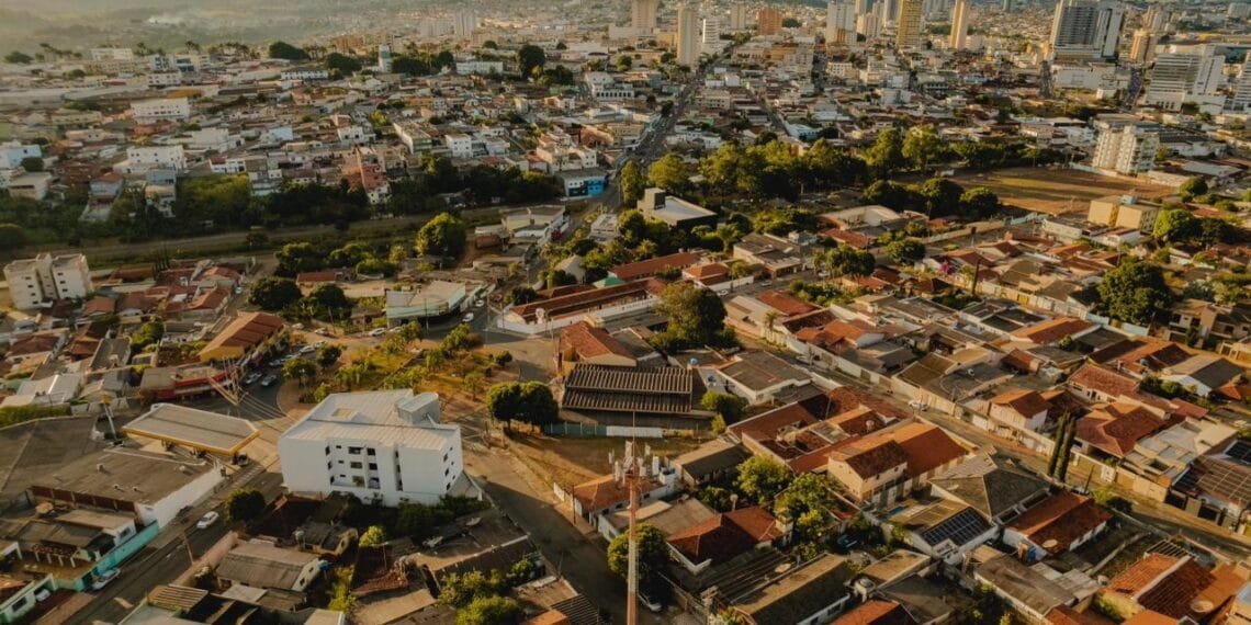 Prazo para pagamento do IPTU e ITU com desconto em Anápolis vence em 7 dias