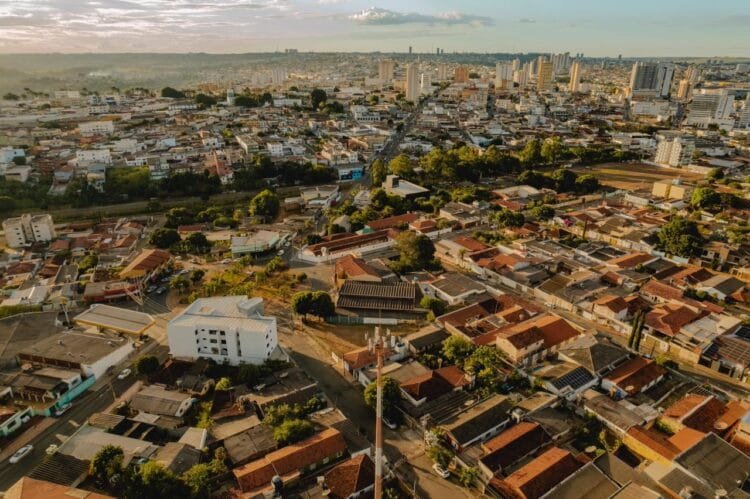 Prazo para pagamento do IPTU e ITU com desconto em Anápolis vence em 7 dias