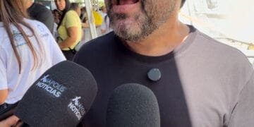 “Vocês não estão mais só”, diz Márcio Corrêa ao anunciar obras e nova unidade de saúde em Anápolis
