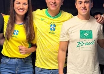 Carla Lima passa a ser vista como nome competitivo para representar Anápolis na Câmara Federal