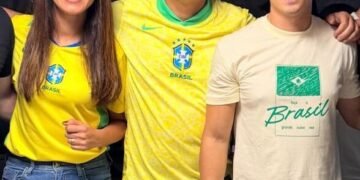 Carla Lima passa a ser vista como nome competitivo para representar Anápolis na Câmara Federal