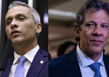 Gayer coleta 363 assinaturas por urgência de projeto que pode derrubar a “taxa das blusinhas” do governo federal