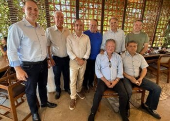 Fórum Empresarial intensifica articulação para recolocar Anápolis no mapa dos grandes investimentos