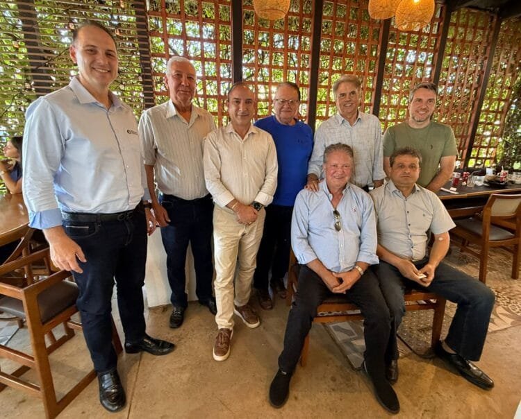 Fórum Empresarial intensifica articulação para recolocar Anápolis no mapa dos grandes investimentos