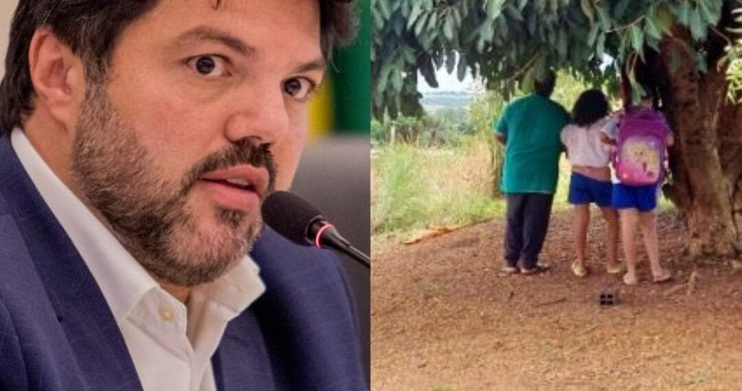 “Temos compromisso com essas pessoas”, diz Márcio Corrêa ao articular solução para situação do Daiana