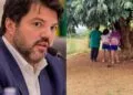 “Temos compromisso com essas pessoas”, diz Márcio Corrêa ao articular solução para situação do Daiana