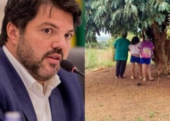 “Temos compromisso com essas pessoas”, diz Márcio Corrêa ao articular solução para situação do Daiana