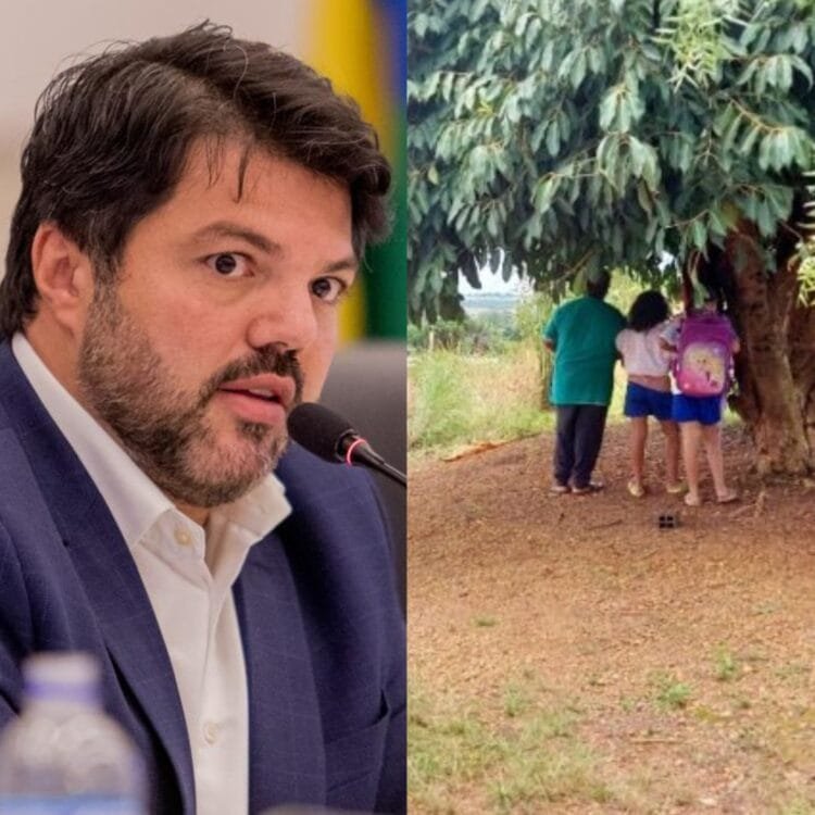 “Temos compromisso com essas pessoas”, diz Márcio Corrêa ao articular solução para situação do Daiana