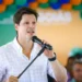 “O metido a valentão vai ter que pagar a própria conta”, diz Daniel Vilela ao enviar projeto sobre tornozeleiras em Goiás