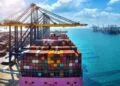 Cabotagem pode reduzir em até 8,2% as emissões de CO₂ do transporte de cargas, aponta CNI