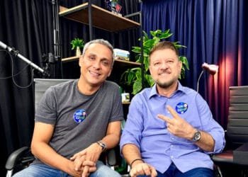 Gustavo Gayer relata projeto aprovado na Câmara que garante apoio escolar a alunos com autismo