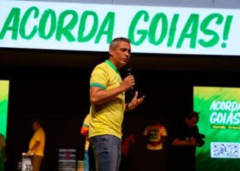 Justiça rejeita ação do PT e garante vitória judicial de Gustavo Gayer em disputa sobre vídeo publicado nas redes