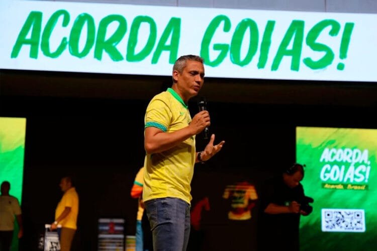 Justiça rejeita ação do PT e garante vitória judicial de Gustavo Gayer em disputa sobre vídeo publicado nas redes