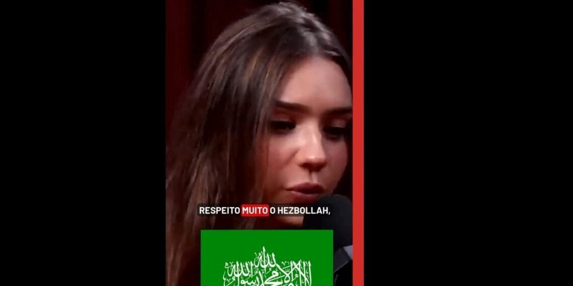 Quando o discurso jurídico perde o limite diante da apologia ao extremismo