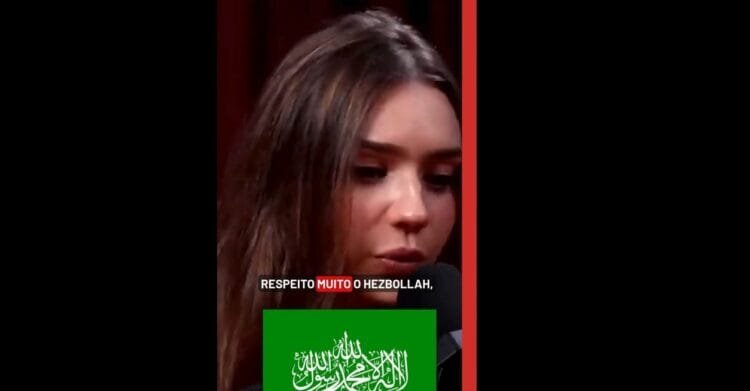 Quando o discurso jurídico perde o limite diante da apologia ao extremismo