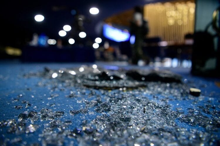 Congresso decide no dia 30 se mantém veto à dosimetria