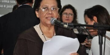 Morre Irmã Rita Cecília Coêlho, uma das figuras mais marcantes da história da saúde filantrópica em Anápolis