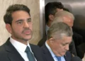 “Nós sabemos quem promoveu tudo isso”, diz Jorge Messias após Senado rejeitar indicação ao STF