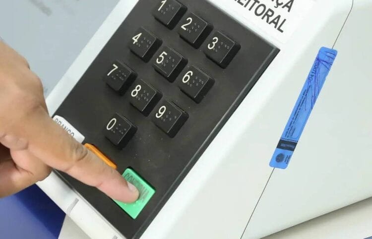 Eleições 2026: confira prazos e regras para eleitores e candidatos